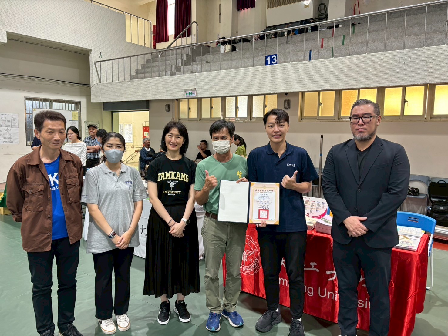 1141107 基隆高中博覽會